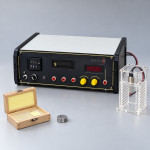 Digital Geiger-Muller Counter